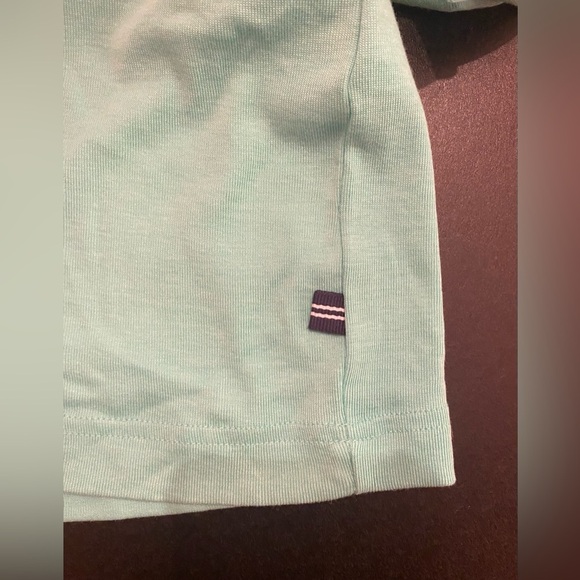 Nautica‎ Men’s Loungewear Crewneck Short-Sleeve Sleep Shirt Size Large NWOT - Picture 5 of 5